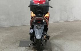 YAMAHA TRICITY 125 SE82J