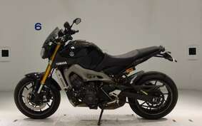 YAMAHA MT-09 A 2014 RN34J