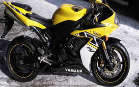 YAMAHA YZF-R1 50TH ANNIVERSARY 2006 RN15