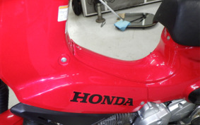 HONDA CROSS CUB 110 JA45