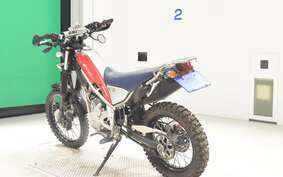 YAMAHA TRICKER DG10J