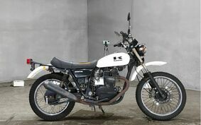 KAWASAKI 250TR BJ250F