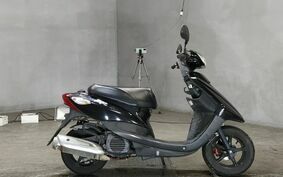 YAMAHA JOG ZR Evolution 2 SA39J