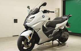 BMW C650 SPORT 2016 0C04