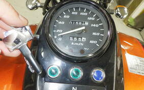 KAWASAKI ELIMINATOR 250 V VN250A