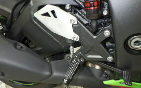 KAWASAKI ZX 10 NINJA ABS 2021 ZXT02E