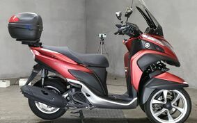 YAMAHA TRICITY 125 SE82J