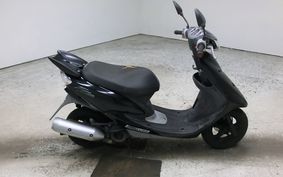 YAMAHA JOG ZR Evolution 2004 SA16J