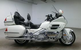 HONDA GL 1800 GOLD WING 2001 SC47