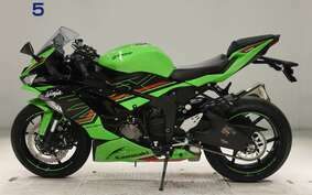 KAWASAKI NINJA ZX-6R A 2022 ZX636G