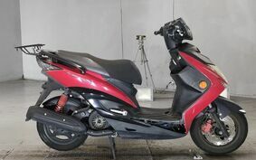 YAMAHA CYGNUS 125 X SR SE44J