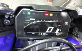 YAMAHA YZF-R7 2022 RM39J