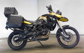 BMW F800GS 2009 0219