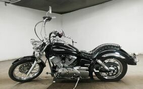 YAMAHA DRAGSTAR 250 VG02J