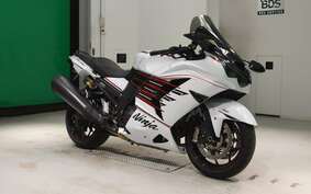 KAWASAKI ZX 1400 NINJA R A 2020 ZXT40J