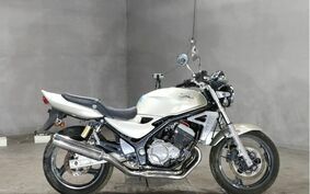 KAWASAKI BALIUS 250 Gen.2 ZR250B