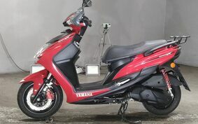 YAMAHA CYGNUS 125 X SR SEA5J