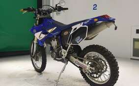 YAMAHA WR450F 2004