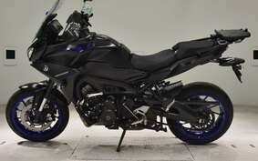 YAMAHA MT-09 Tracer 2019 RN51J