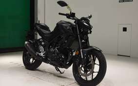 YAMAHA MT-25 A RG74J