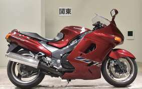 KAWASAKI ZZ1100 NINJA R Gen.2 2000 ZXBD11