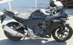 HONDA CBR400R 2014 NC47