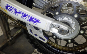 YAMAHA YZ250F CG34C