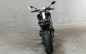 YAMAHA MT-09 2014 RN34J