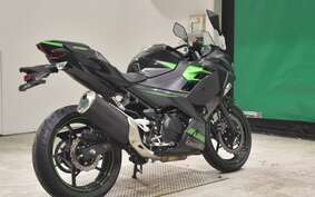 KAWASAKI NINJA 400 2023 EX400L