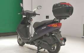 YAMAHA AXIS 125 TREET SE53J