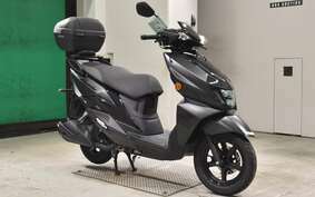 SUZUKI AVENIS 125 EA12J