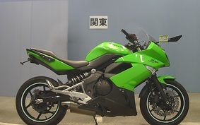 KAWASAKI NINJA 400R ABS 2010 ER400B