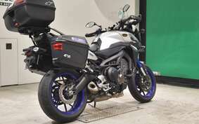 YAMAHA MT-09 Tracer 2015 RN36J