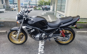 KAWASAKI BALIUS 250 Gen.2 ZR250B