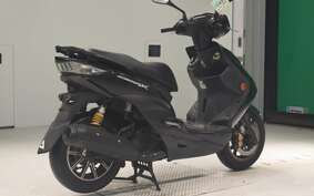 YAMAHA CYGNUS 125 XSR 2 SE44J