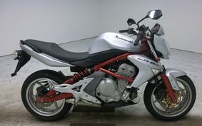 KAWASAKI ER600 N 2006 ER650A