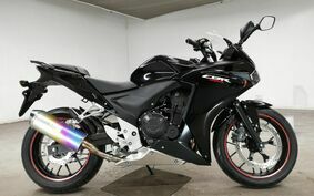 HONDA CBR400R 2013 NC47