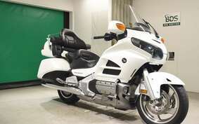 HONDA GL 1800 GOLD WING 2014 SC68