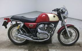 YAMAHA SRV250 RENAISSA S 1993 4DN