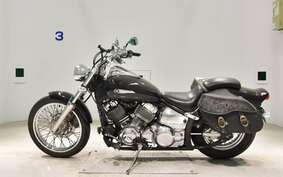 YAMAHA DRAGSTAR 400 2013 VH02J