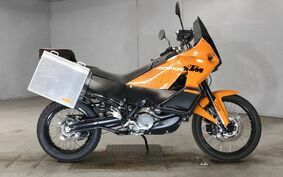 KTM 990 ADVENTURE 2009 VA7