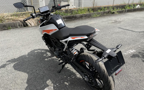 KTM 390 DUKE 2024 JPJ40