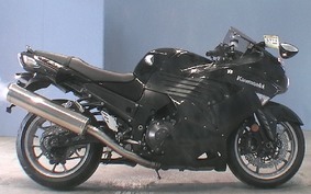 KAWASAKI ZZ1400 NINJA R 2007 ZXT40A