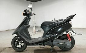 YAMAHA JOG ZR Evolution SA16J