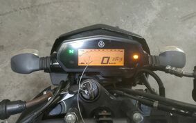 YAMAHA FZ25 RG42