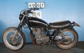 YAMAHA SR400 Gen.2 2000 1JR