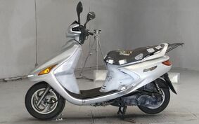 YAMAHA CYGNUS 125 SV SE07J