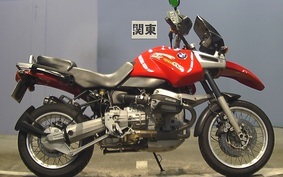 BMW R1100GS 1994 7648