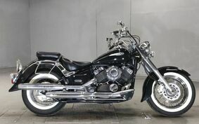 YAMAHA DRAGSTAR 400 CLASSIC 2008 VH01J