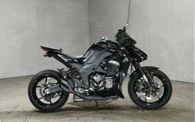 KAWASAKI Z1000 2014 ZRT00F